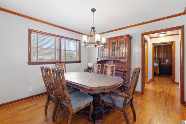 306 Moss, Clinton, KY 42031