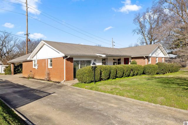 306 Moss, Clinton, KY 42031