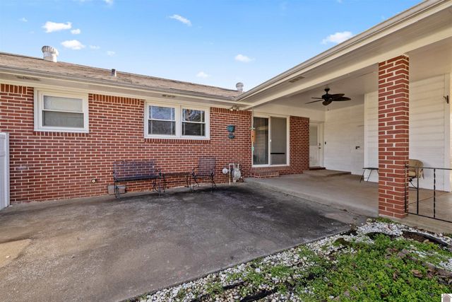 306 Moss, Clinton, KY 42031