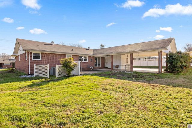 306 Moss, Clinton, KY 42031