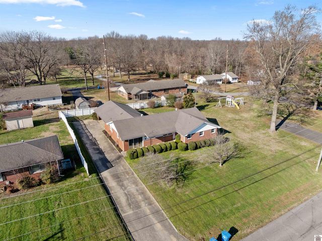 306 Moss, Clinton, KY 42031