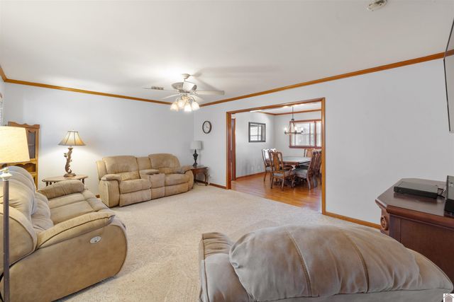 306 Moss, Clinton, KY 42031