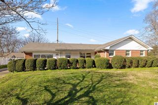 306 Moss, Clinton, KY 42031
