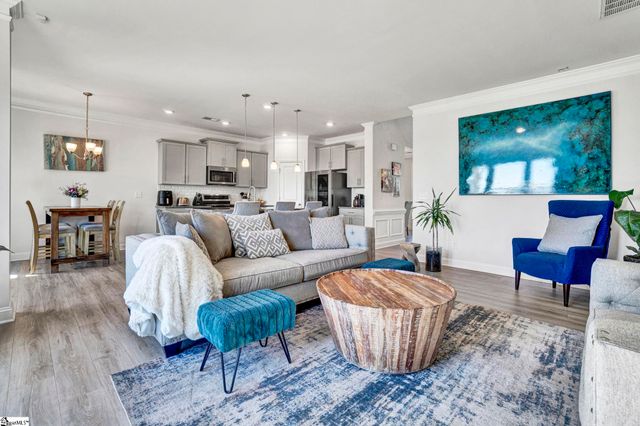 111 Pelham Glen Way, Greer, SC 29651