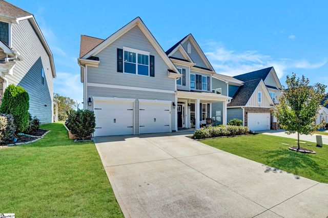 111 Pelham Glen Way, Greer, SC 29651