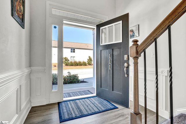 111 Pelham Glen Way, Greer, SC 29651