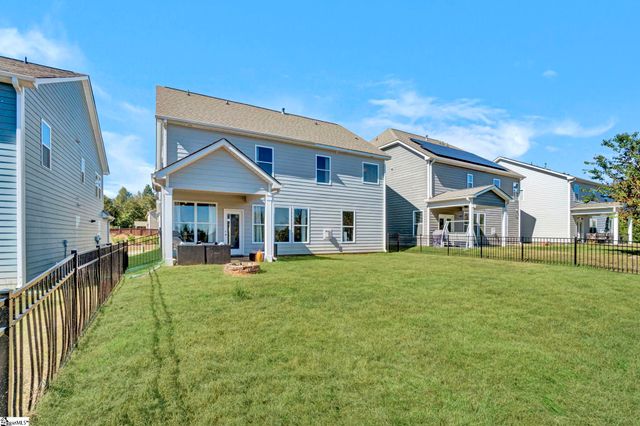 111 Pelham Glen Way, Greer, SC 29651