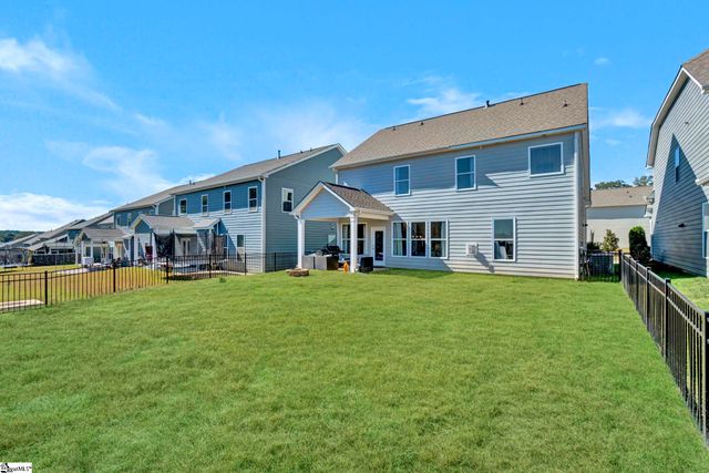 111 Pelham Glen Way, Greer, SC 29651