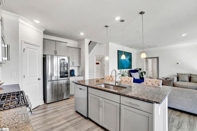 111 Pelham Glen Way, Greer, SC 29651