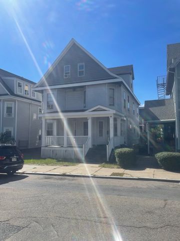 199 Brunswick St, Boston, MA 02121