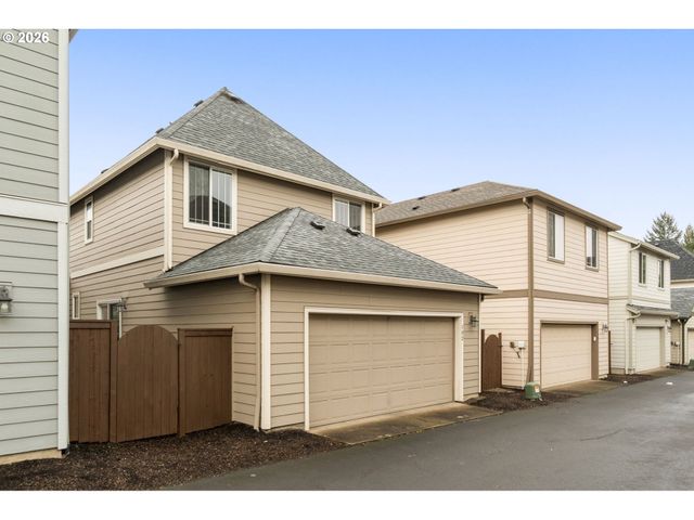302 Sw 203RD Ter, Beaverton, OR 97006