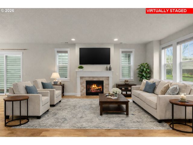 302 Sw 203RD Ter, Beaverton, OR 97006