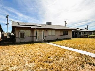 460 N Sola, Blythe, CA 92225
