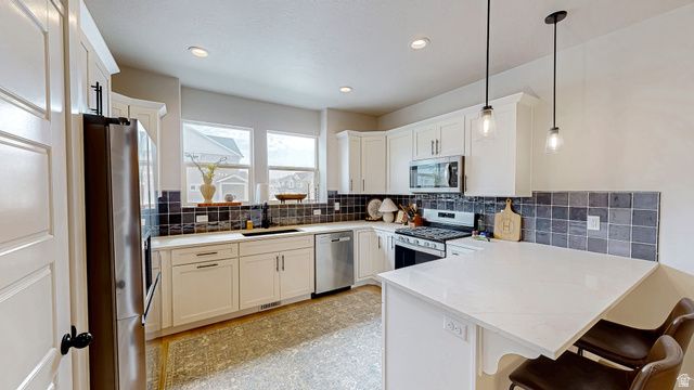 989 N WAYNE DR, Saratoga Springs, UT 84045