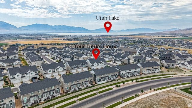 989 N WAYNE DR, Saratoga Springs, UT 84045