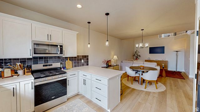 989 N WAYNE DR, Saratoga Springs, UT 84045