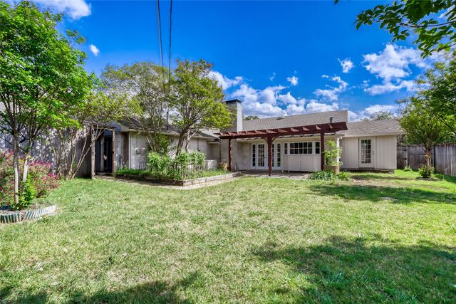 6639 Winterwood Lane, Dallas, TX 75248
