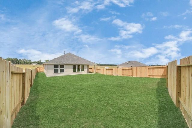 14439 Trumpet Lane, Splendora, TX 77372