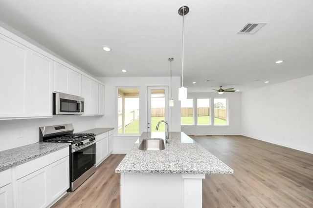 14439 Trumpet Lane, Splendora, TX 77372