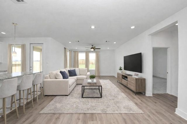 14439 Trumpet Lane, Splendora, TX 77372