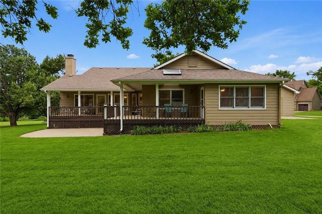 1331 Ranchero Drive, Lawrence, KS 66049