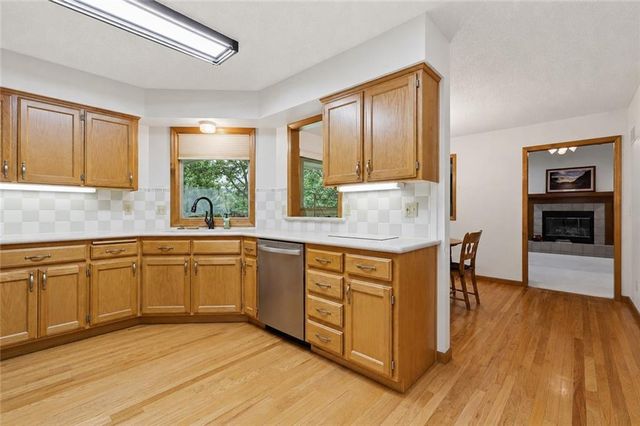 1331 Ranchero Drive, Lawrence, KS 66049