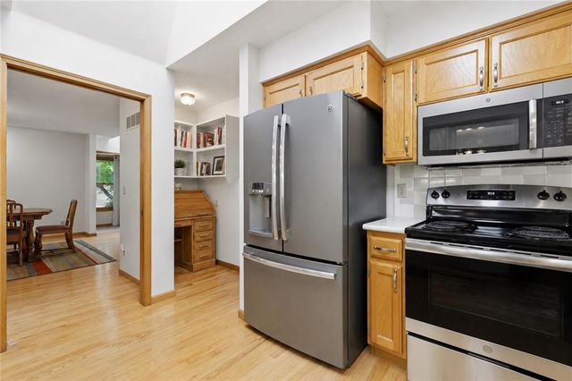 1331 Ranchero Drive, Lawrence, KS 66049
