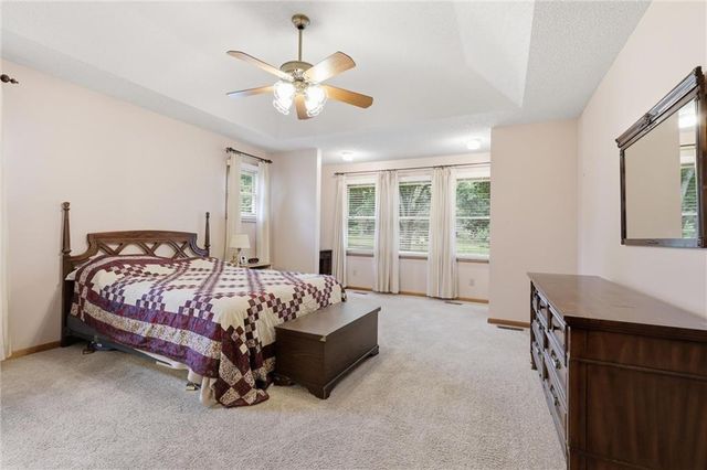 1331 Ranchero Drive, Lawrence, KS 66049