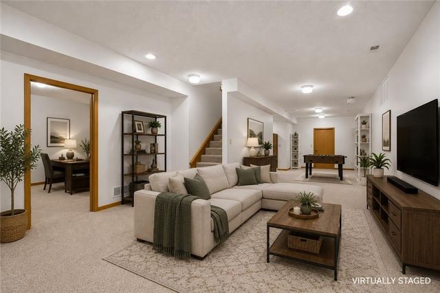 1331 Ranchero Drive, Lawrence, KS 66049