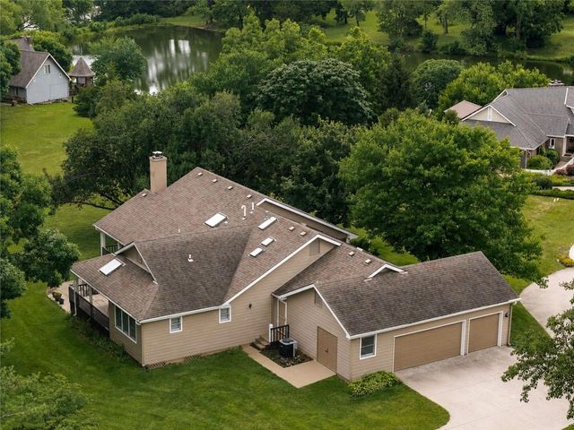 1331 Ranchero Drive, Lawrence, KS 66049