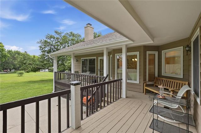 1331 Ranchero Drive, Lawrence, KS 66049