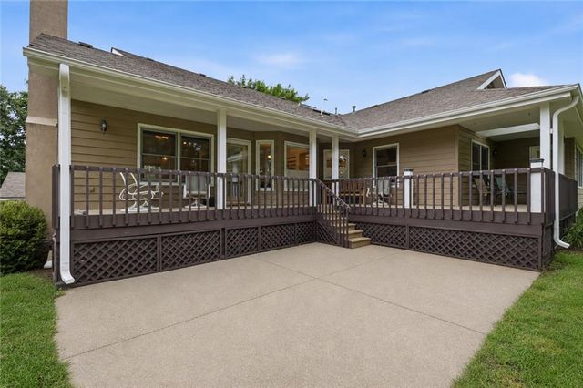 1331 Ranchero Drive, Lawrence, KS 66049