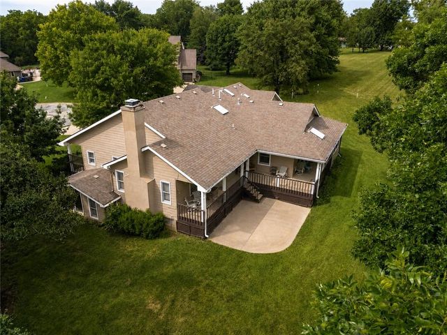 1331 Ranchero Drive, Lawrence, KS 66049