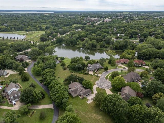 1331 Ranchero Drive, Lawrence, KS 66049