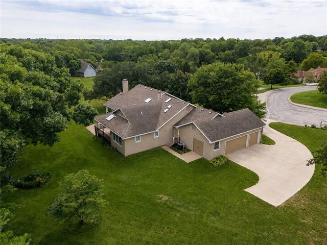 1331 Ranchero Drive, Lawrence, KS 66049