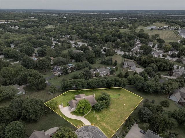 1331 Ranchero Drive, Lawrence, KS 66049