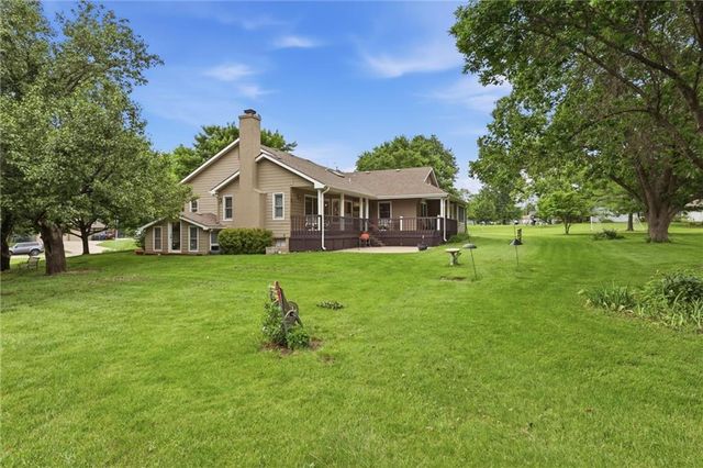 1331 Ranchero Drive, Lawrence, KS 66049