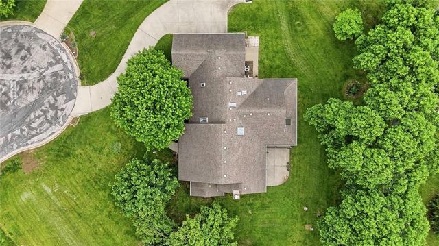 1331 Ranchero Drive, Lawrence, KS 66049