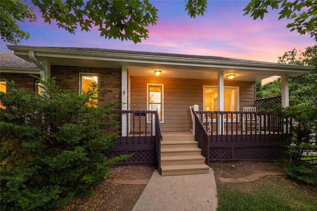 1331 Ranchero Drive, Lawrence, KS 66049