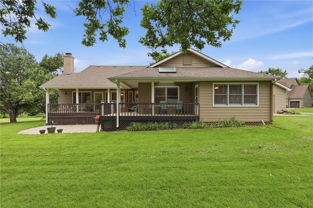 1331 Ranchero Drive, Lawrence, KS 66049
