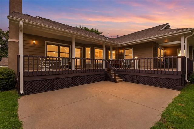 1331 Ranchero Drive, Lawrence, KS 66049