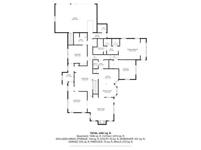 1331 Ranchero Drive, Lawrence, KS 66049