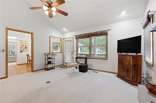 1331 Ranchero Drive, Lawrence, KS 66049