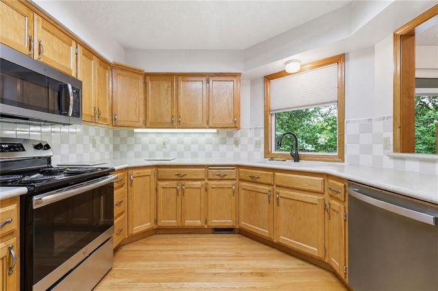 1331 Ranchero Drive, Lawrence, KS 66049