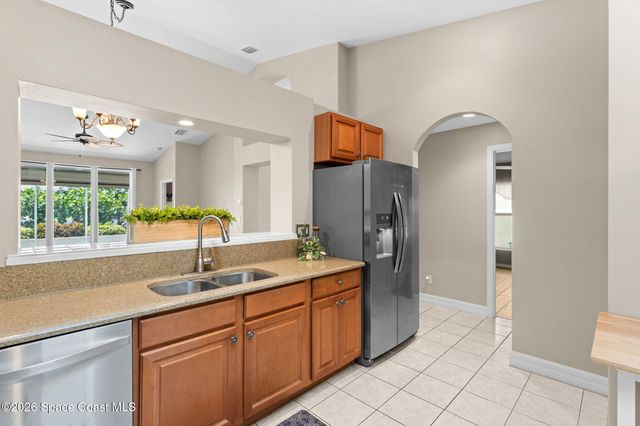 500 Moray Place, Melbourne Beach, FL 32951