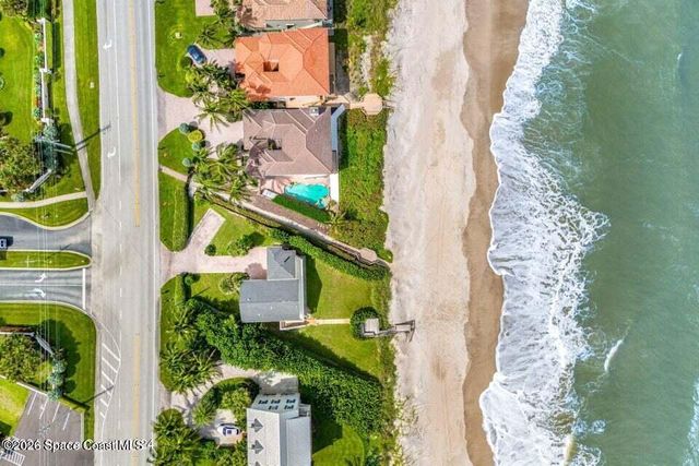 500 Moray Place, Melbourne Beach, FL 32951