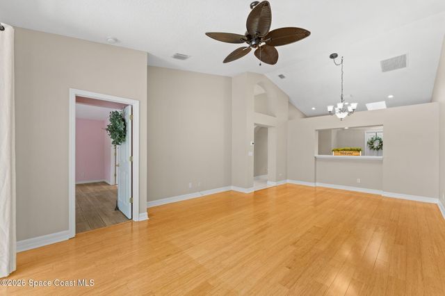500 Moray Place, Melbourne Beach, FL 32951