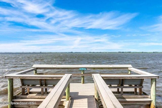 500 Moray Place, Melbourne Beach, FL 32951