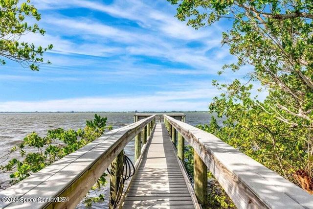 500 Moray Place, Melbourne Beach, FL 32951