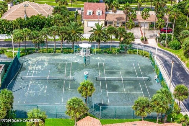 500 Moray Place, Melbourne Beach, FL 32951